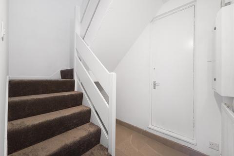 undefined, Broke Walk, Hackney, London, E8