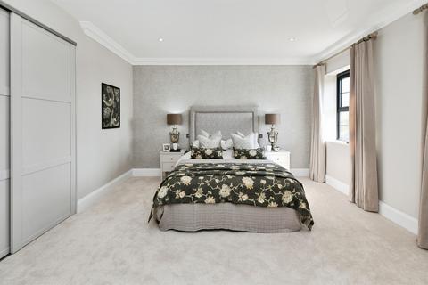 undefined, City View, Whetstone, London, N20