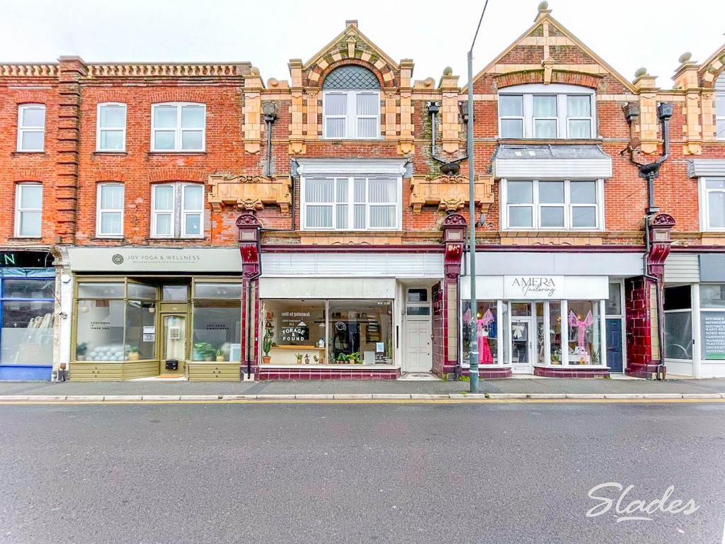 136 sea front