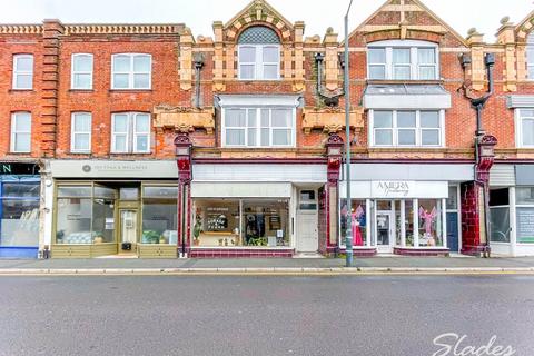 4 bedroom apartment to rent, Seabourne Road , Southbourne , Bournemouth