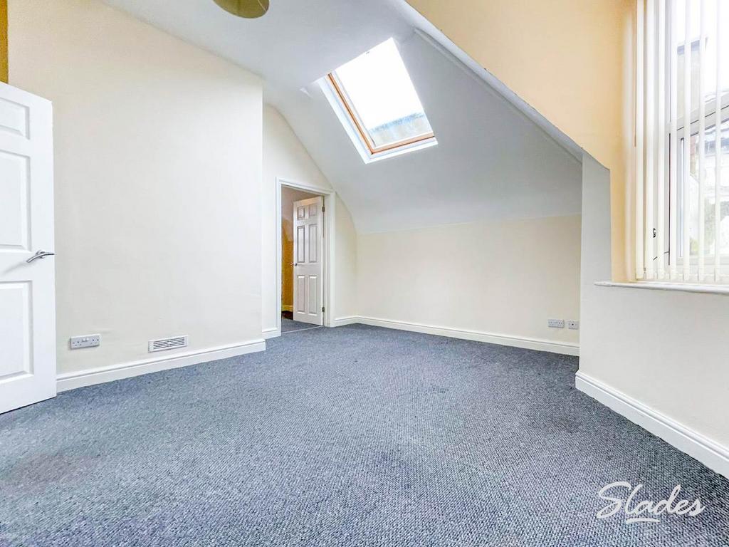 136 sea second bed