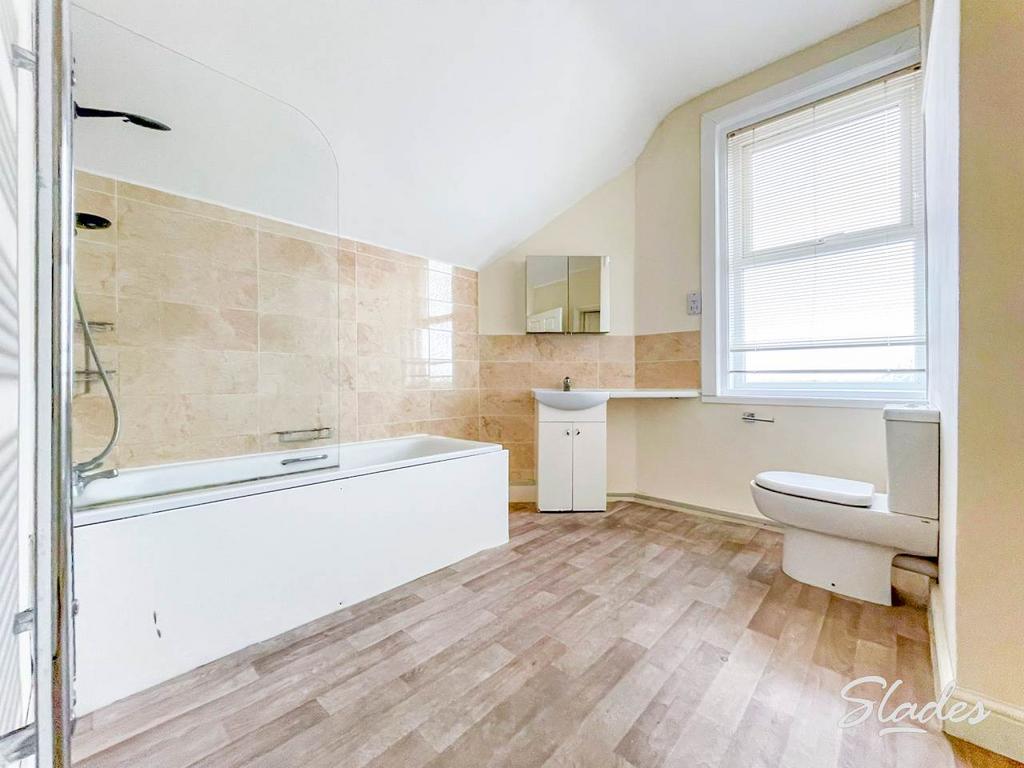 136 bathroom