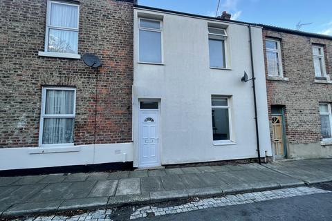 undefined, Ruby Street, Darlington, DL3
