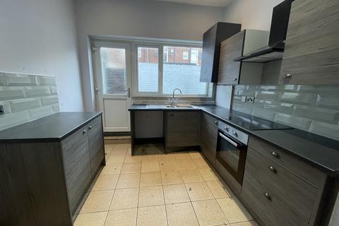 undefined, Ruby Street, Darlington, DL3