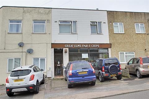 3 bedroom terraced house for sale, Great Elms Road, Hemel Hempstead