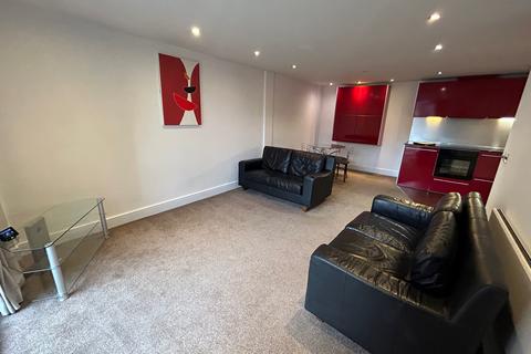 undefined, The Ropewalk, Nottingham, NG1