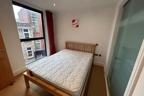 undefined, The Ropewalk, Nottingham, NG1