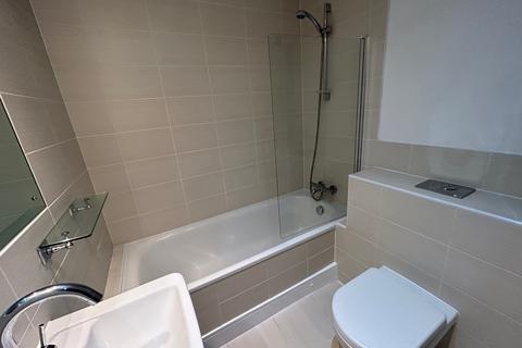 undefined, The Ropewalk, Nottingham, NG1