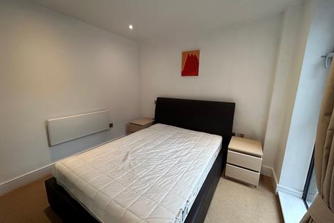 undefined, The Ropewalk, Nottingham, NG1