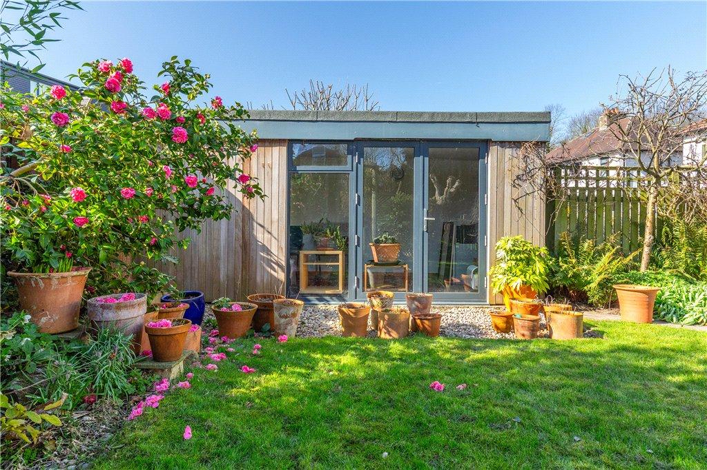 Garden Room/ Office
