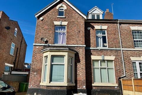 undefined, Carlton Road, Birkenhead, CH42