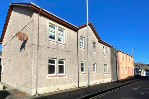 undefined, Ritchie Street, West Kilbride, North Ayrshire, KA23