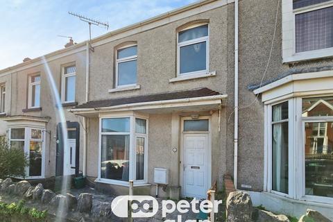 3 bedroom property to rent, De Breos Street, SWANSEA, SA2