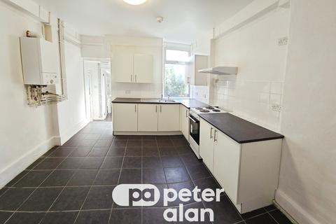 3 bedroom property to rent, De Breos Street, SWANSEA, SA2