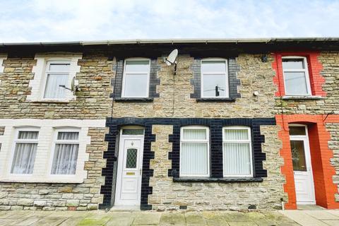 undefined, Glan Ebbw Terrace, EBBW VALE, NP23