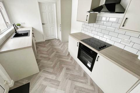 undefined, Glan Ebbw Terrace, EBBW VALE, NP23
