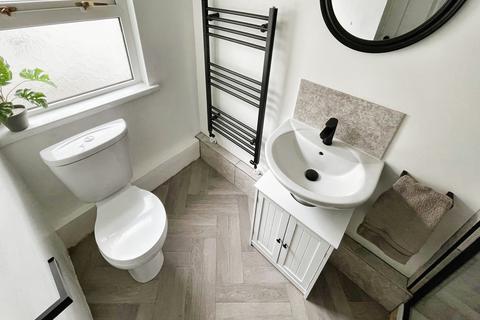 undefined, Glan Ebbw Terrace, EBBW VALE, NP23