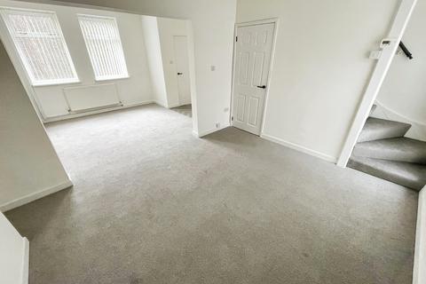 undefined, Glan Ebbw Terrace, EBBW VALE, NP23