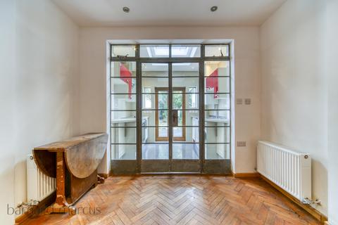 1 bedroom flat to rent, Norbury Crescent, Norbury