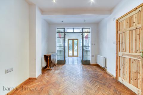 1 bedroom flat to rent, Norbury Crescent, Norbury