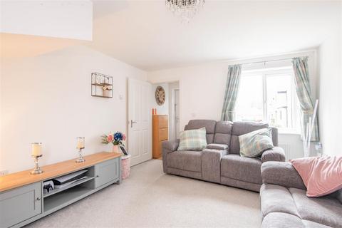 undefined, Lincoln Drive, Buckshaw Village, Chorley