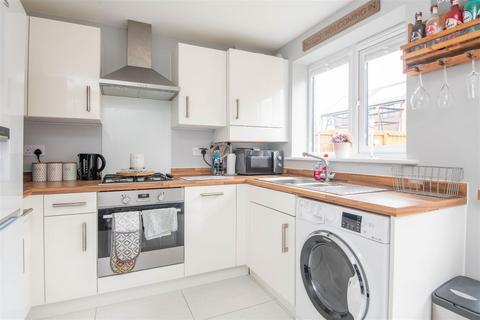 undefined, Lincoln Drive, Buckshaw Village, Chorley