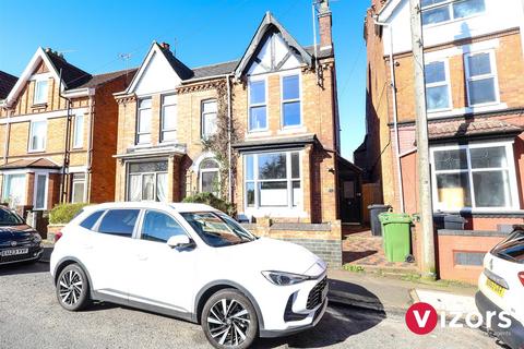 undefined, Mount Pleasant, Redditch