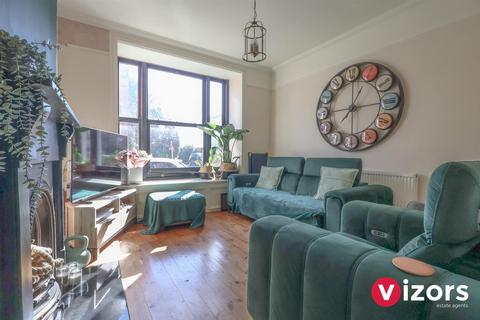 undefined, Mount Pleasant, Redditch