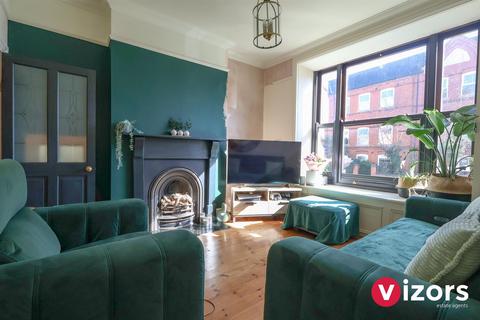 undefined, Mount Pleasant, Redditch