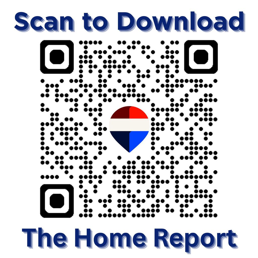 Home Report QR Code