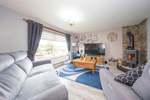 undefined, Deanswood Park, Livingston EH54