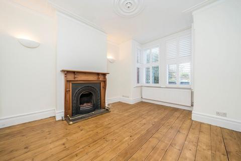 undefined, Lankaster Gardens, London N2