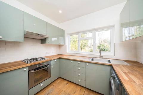 undefined, Lankaster Gardens, London N2