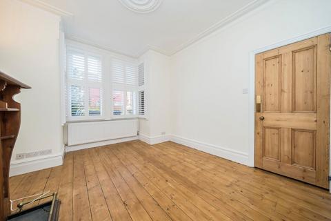 undefined, Lankaster Gardens, London N2