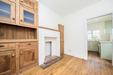 undefined, Lankaster Gardens, London N2