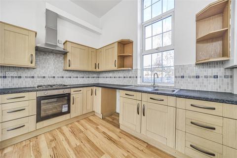 2 bedroom flat to rent, Carter Place, London, SE17