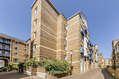 undefined, King & Queen Wharf, London SE16