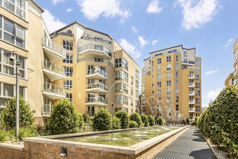 undefined, Water Gardens Square, London SE16