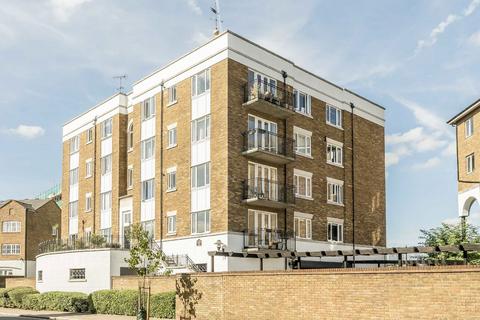 undefined, Abbotshade Road, London SE16