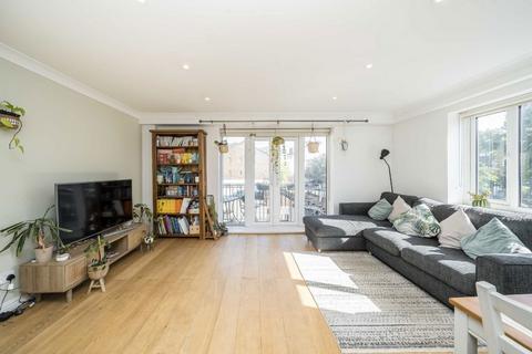 undefined, Abbotshade Road, London SE16