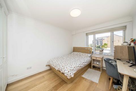 undefined, Abbotshade Road, London SE16