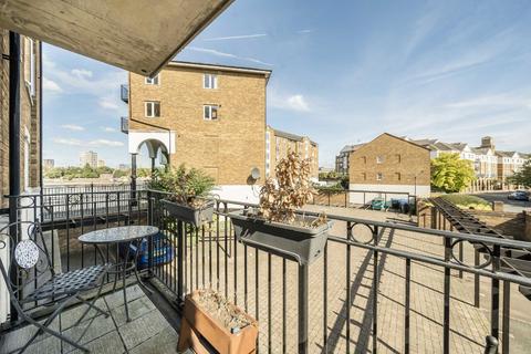 undefined, Abbotshade Road, London SE16