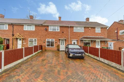 undefined, Queens Lea, Willenhall