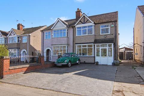 undefined, Ansty Road, Coventry, CV2