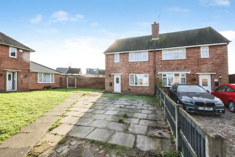 undefined, Parkhall Croft, Birmingham