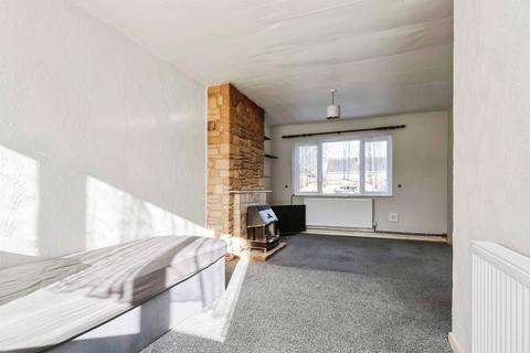 undefined, Parkhall Croft, Birmingham