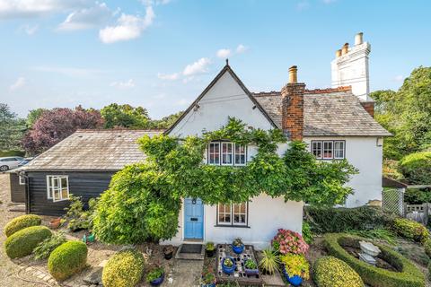 Chandlers Lane, Rickmansworth, WD3