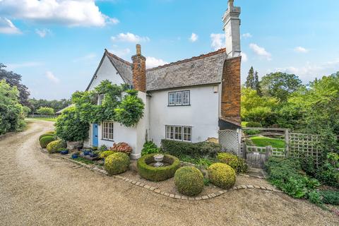4 bedroom house for sale, Chandlers Lane, Rickmansworth, WD3