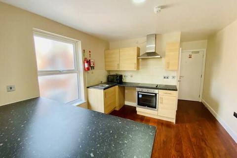 undefined, Earlham Road, Norwich