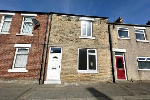 3 bedroom terraced house to rent, High Street, Eldon Lane, Bishop Auckland, Durham, DL14